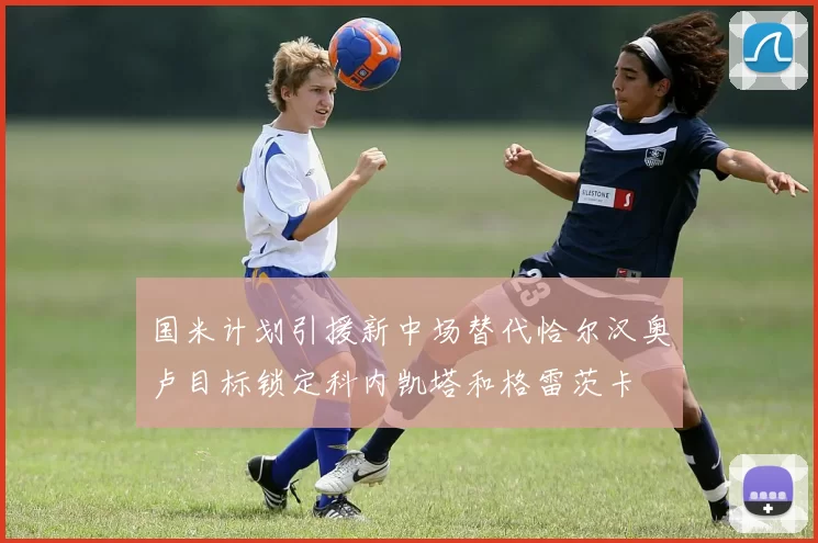 国米计划引援新中场替代恰尔汉奥卢目标锁定科内凯塔和格雷茨卡