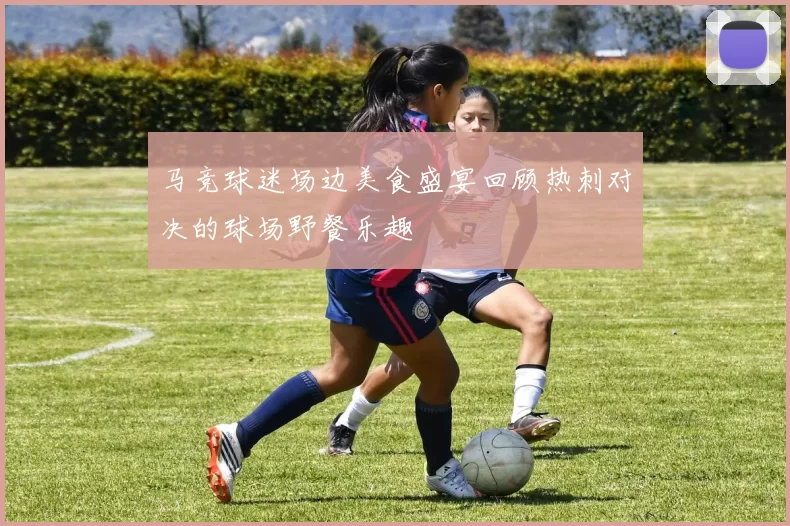 马竞球迷场边美食盛宴回顾热刺对决的球场野餐乐趣